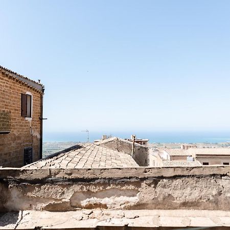 B&B La Veranda Di Tatta Αγκριτζέντο Δωμάτιο φωτογραφία