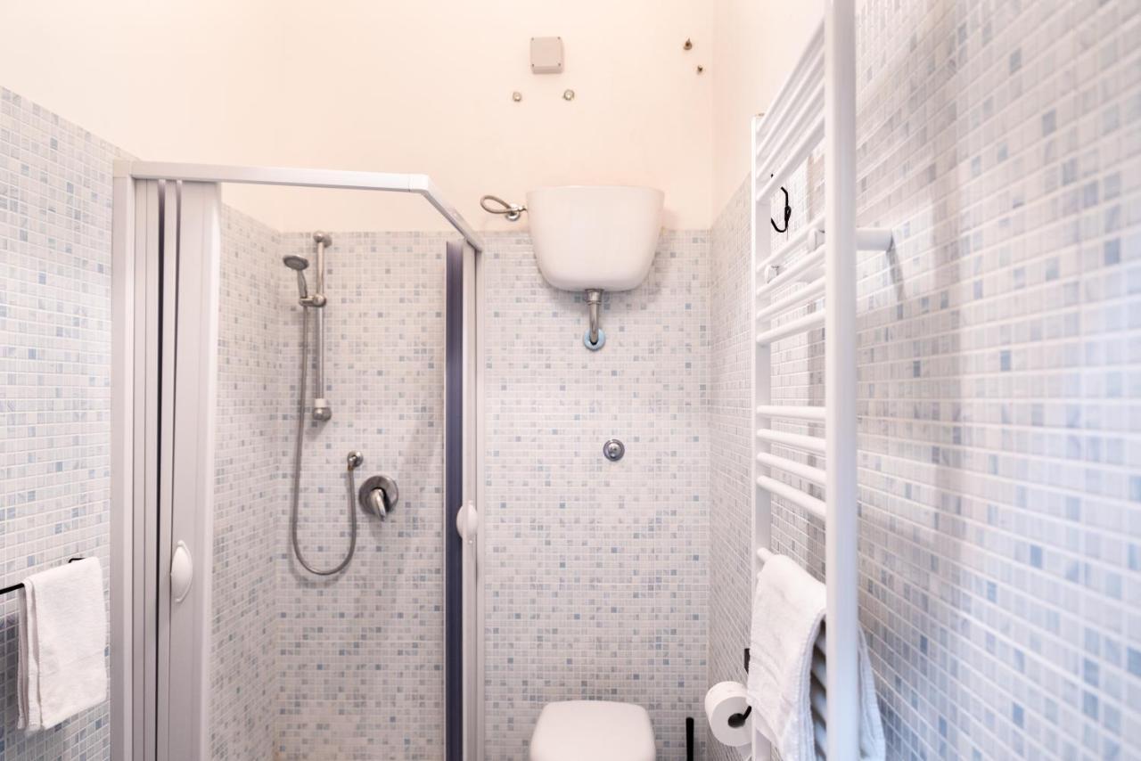B&B La Veranda Di Tatta Αγκριτζέντο Εξωτερικό φωτογραφία