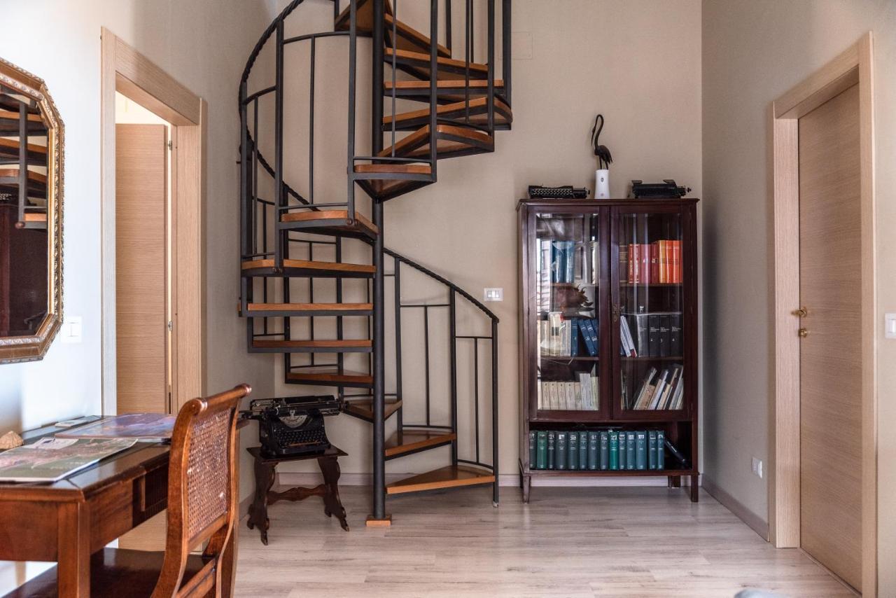 B&B La Veranda Di Tatta Αγκριτζέντο Εξωτερικό φωτογραφία