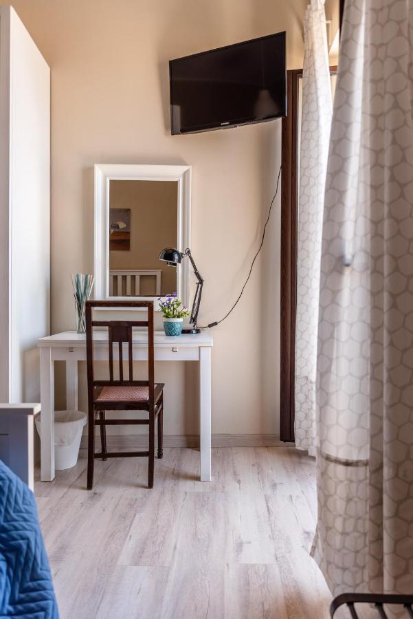 B&B La Veranda Di Tatta Αγκριτζέντο Εξωτερικό φωτογραφία
