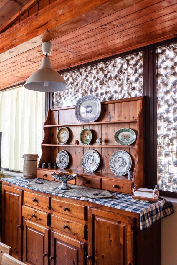B&B La Veranda Di Tatta Αγκριτζέντο Εξωτερικό φωτογραφία