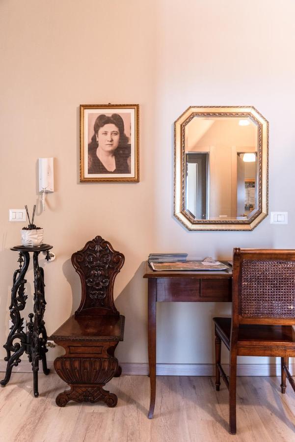 B&B La Veranda Di Tatta Αγκριτζέντο Εξωτερικό φωτογραφία