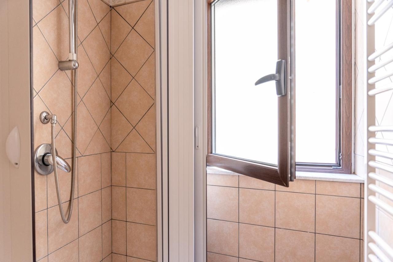 B&B La Veranda Di Tatta Αγκριτζέντο Εξωτερικό φωτογραφία