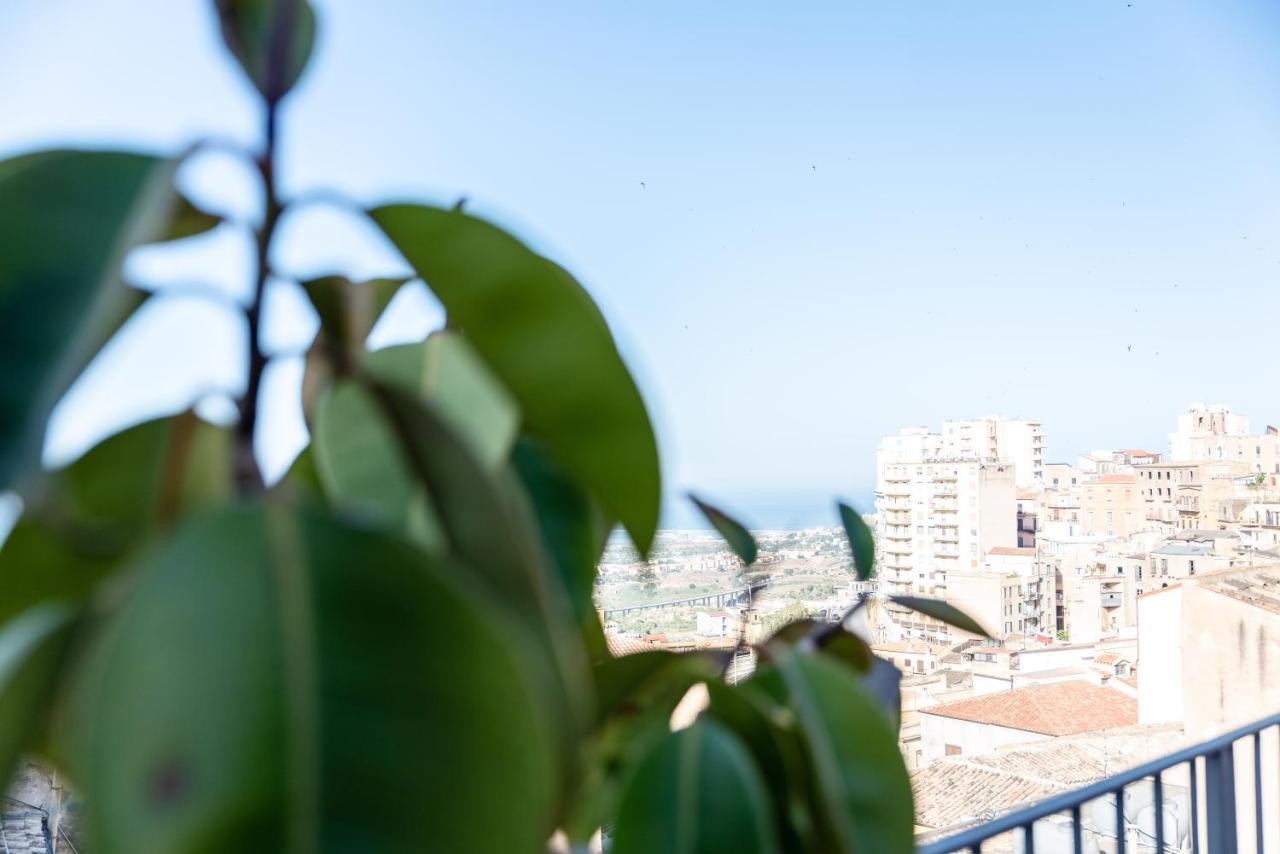 B&B La Veranda Di Tatta Αγκριτζέντο Εξωτερικό φωτογραφία